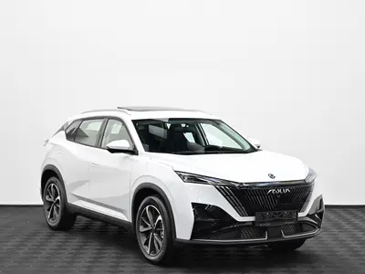 DongFeng Mage