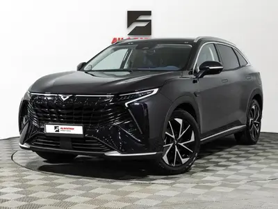 Kaiyi X7 Kunlun
