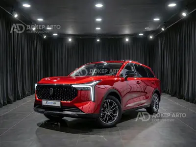 FAW Bestune T55
