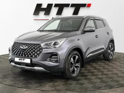Chery Tiggo 4 Pro