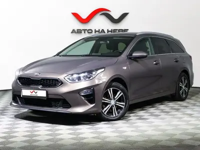 «Авто на Неве»