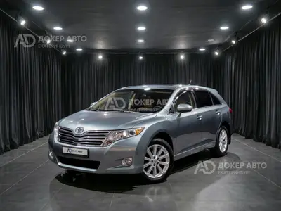 Toyota Venza