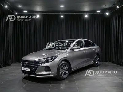 Changan Eado Plus