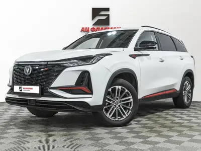 Changan CS75PLUS