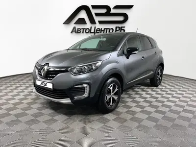 Renault Kaptur