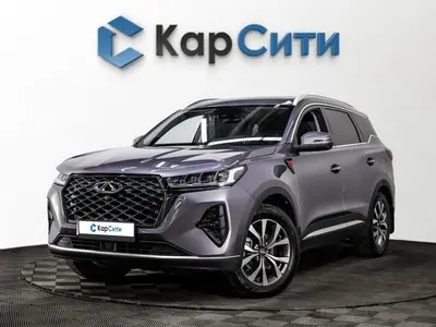 Chery Tiggo 7 Pro Max