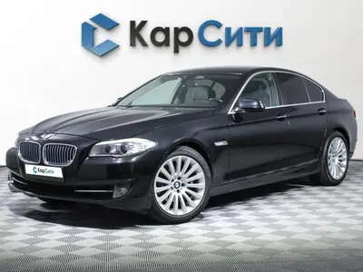 BMW 5 серии