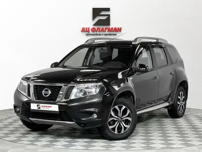 Nissan Terrano