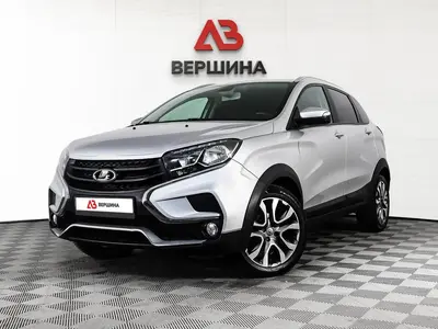 LADA (ВАЗ) XRAY
