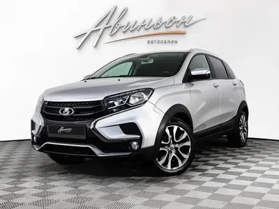 LADA (ВАЗ) XRAY