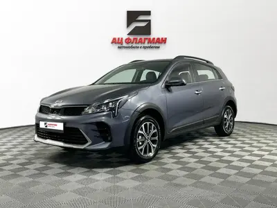 Solaris KRX