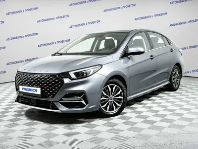 OMODA S5
