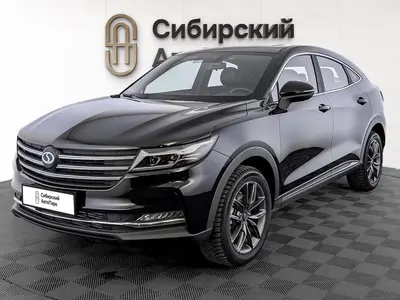DongFeng DFSK ix5