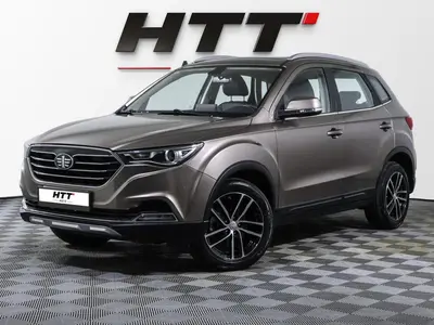FAW Besturn X40