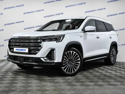 Jetour X90 PLUS