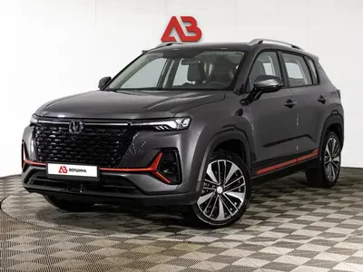 Changan CS35PLUS