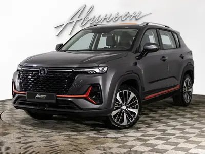 Changan CS35PLUS