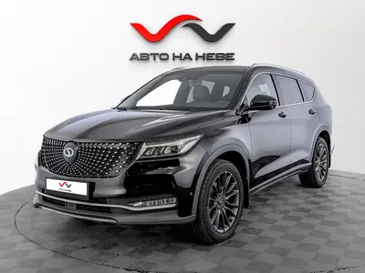 «Авто на Неве»