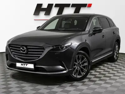 Mazda CX-9