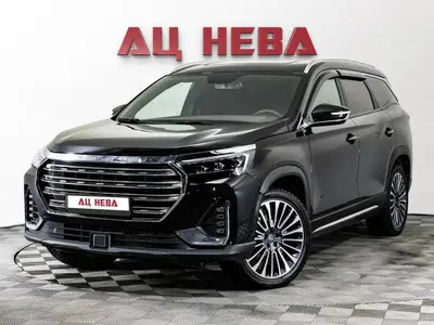 Jetour X90 PLUS