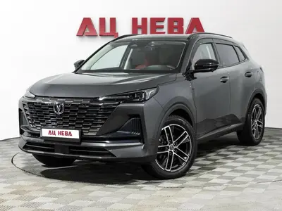 Changan CS55PLUS