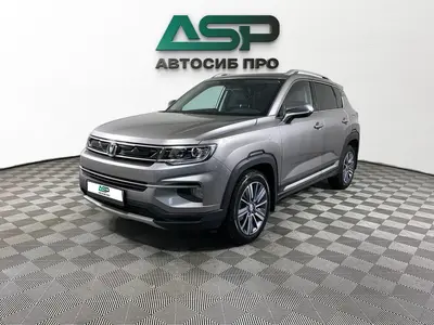 Changan CS35PLUS