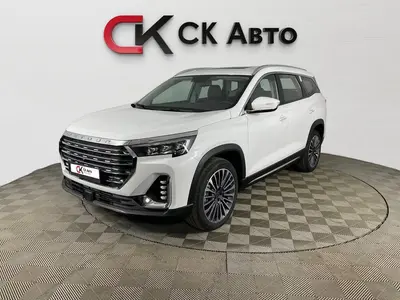Jetour X90 PLUS