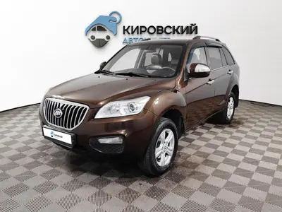 Lifan X60