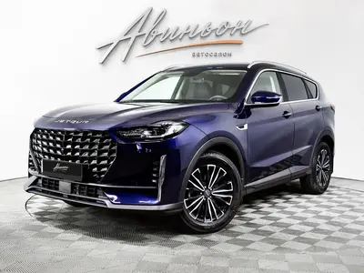 Jetour X70 PLUS