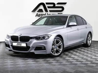 BMW 3 серии