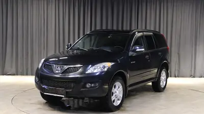 Great Wall Hover H5