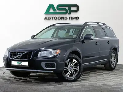Volvo XC70