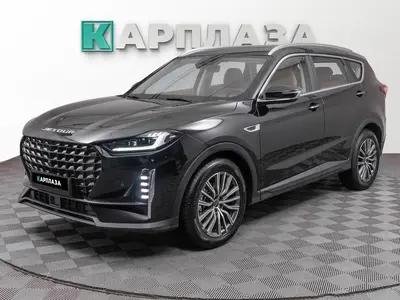 Jetour X70 PLUS