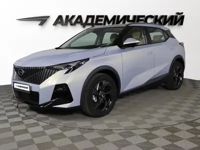 GAC GS3