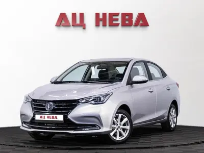 Changan Alsvin