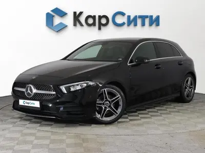Mercedes-Benz A-Класс