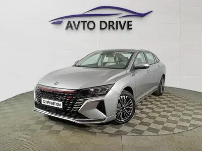 DongFeng Shine Max
