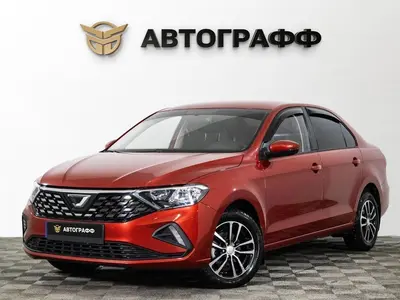 Jetta VA3