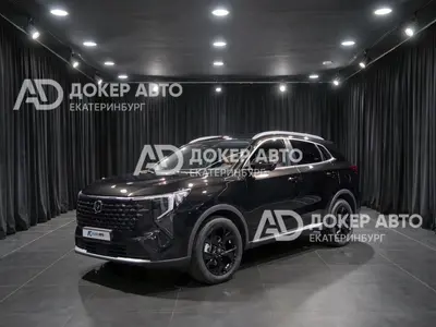 Changan UNI-S (CS55 Plus)