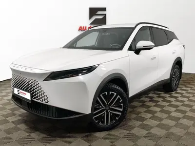 OMODA C7