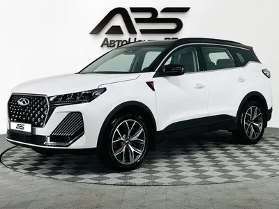 Chery Tiggo 7 Pro Max