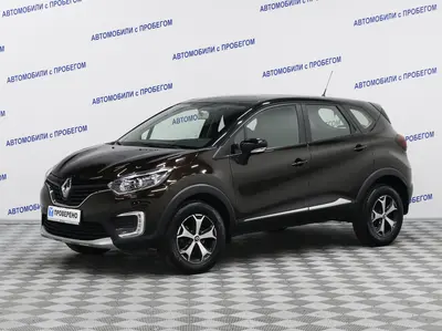 Renault Kaptur
