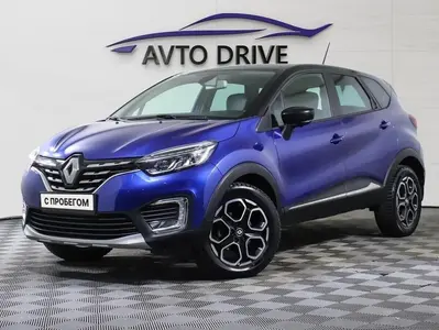 Renault Kaptur