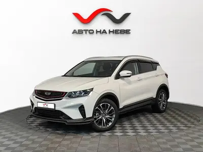 «Авто на Неве»