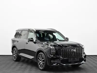 GAC GS8