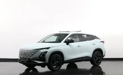OMODA C5