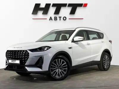 Jetour X70 PLUS