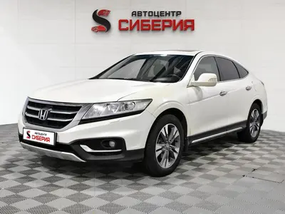 Honda Crosstour