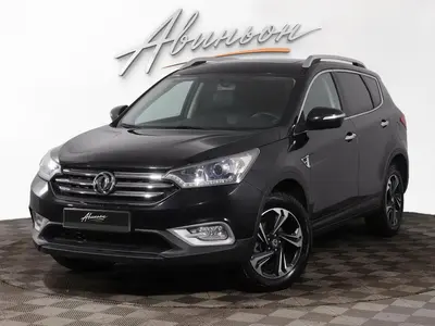 DongFeng AX7