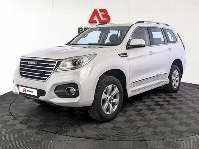 Haval H9